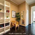 Apartment Casa Campanile By Portofinovip Rapallo