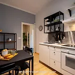 Apartment Casa Campanile By Portofinovip *