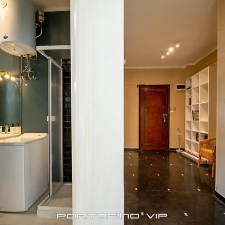 Casa Campanile By Portofinovip 公寓 *