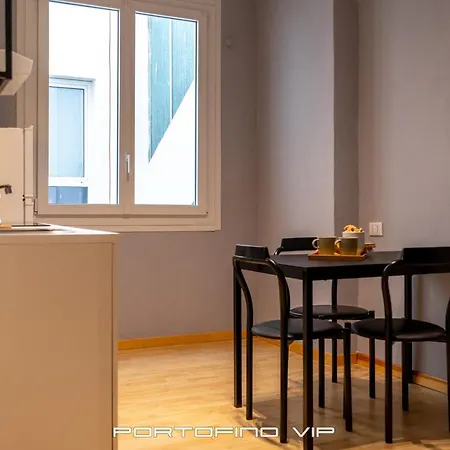 Apartment Casa Campanile By Portofinovip
