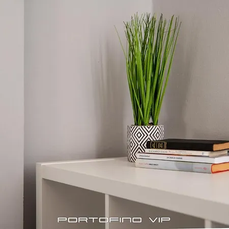 公寓 Casa Campanile By Portofinovip