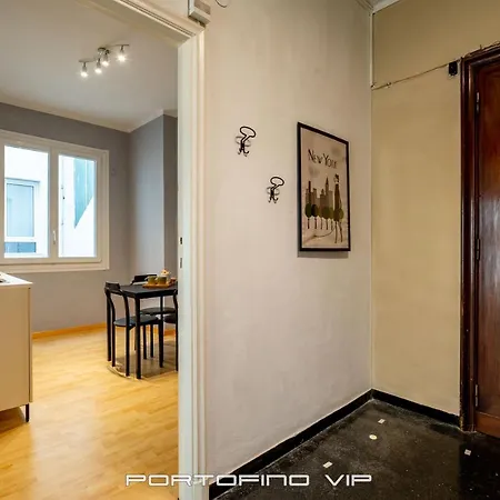 Casa Campanile By Portofinovip 拉帕洛