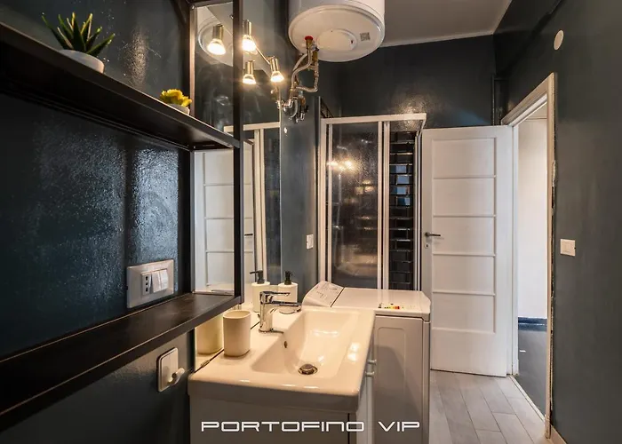 Casa Campanile By Portofinovip *