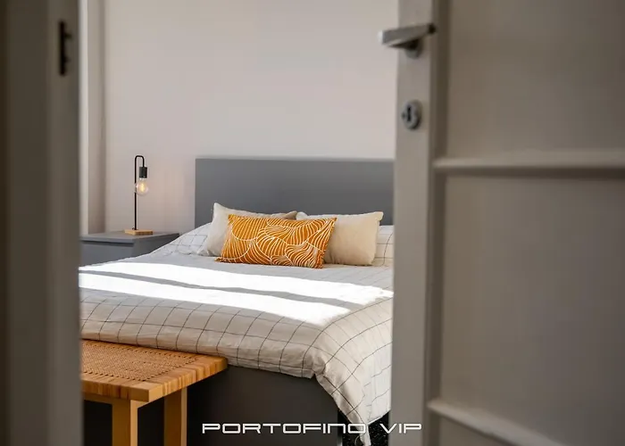 Casa Campanile By Portofinovip