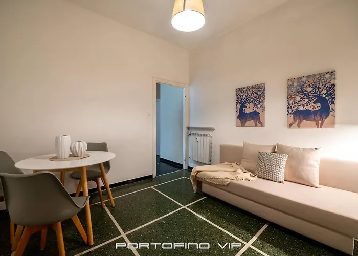 Casa Campanile By Portofinovip *