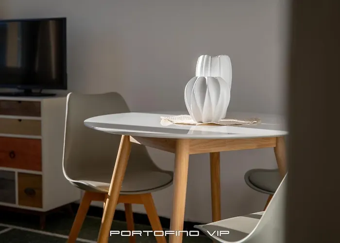 Apartmán Casa Campanile By Portofinovip *