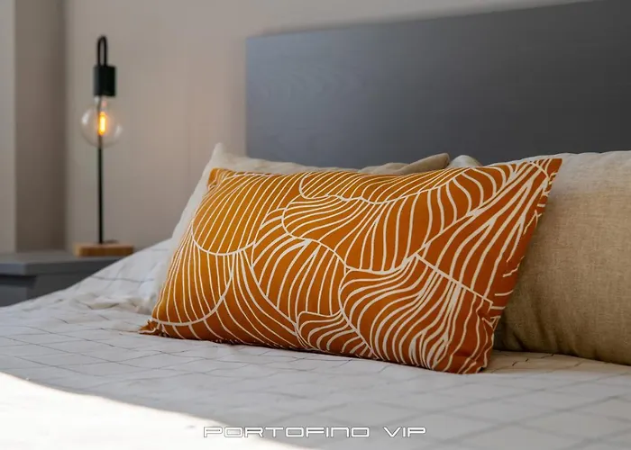 Casa Campanile By Portofinovip Apartmán Rapallo