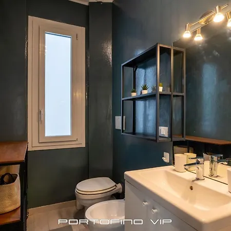 Casa Campanile By Portofinovip דירה ראפאלו
