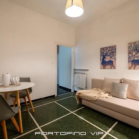 Casa Campanile By Portofinovip *