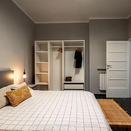 Casa Campanile By Portofinovip דירה *