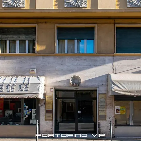 Casa Campanile By Portofinovip * ראפאלו