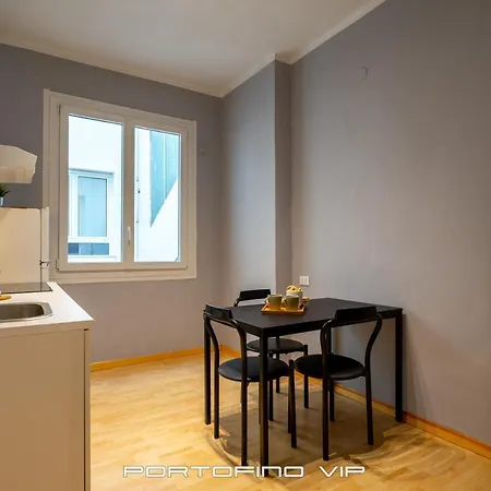 Casa Campanile By Portofinovip דירה *