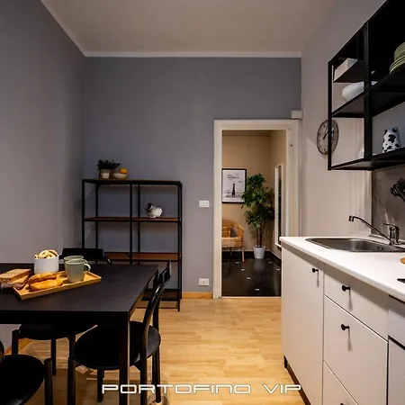 דירה Casa Campanile By Portofinovip *