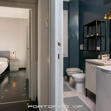 Casa Campanile By Portofinovip דירה *