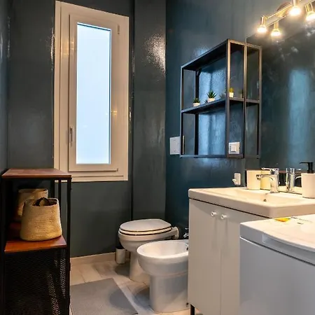 דירה Casa Campanile By Portofinovip *