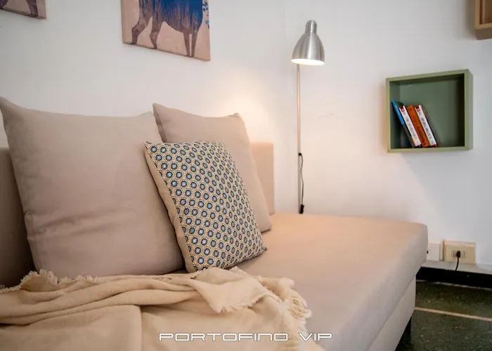 Casa Campanile By Portofinovip