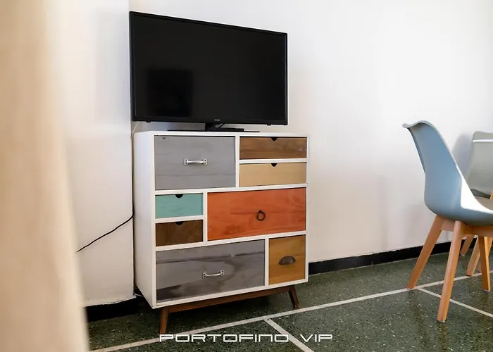 Casa Campanile By Portofinovip