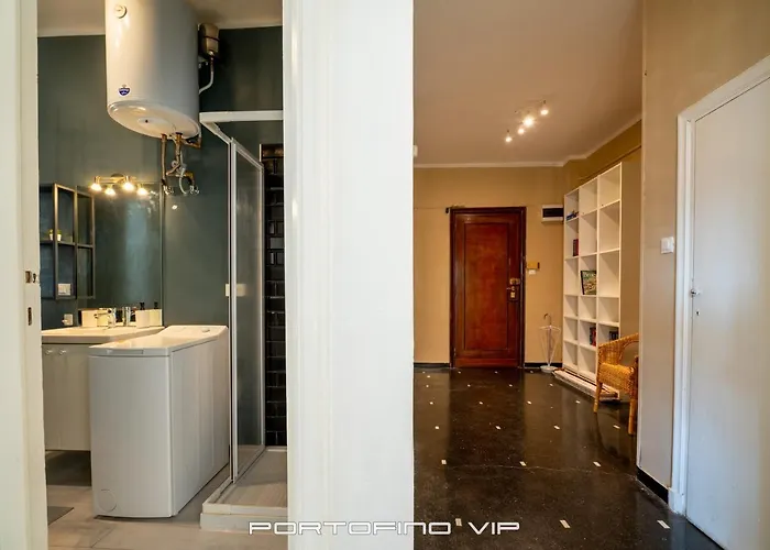 Casa Campanile By Portofinovip Apartment *