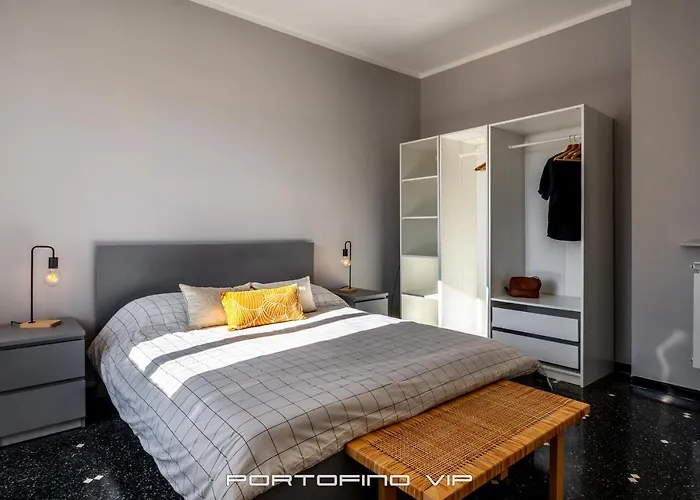 Casa Campanile By Portofinovip *