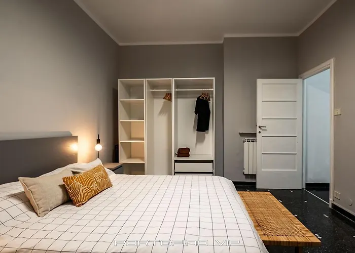 Casa Campanile By Portofinovip Apartment *