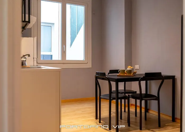 Apartment Casa Campanile By Portofinovip