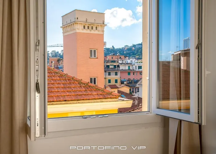Casa Campanile By Portofinovip *