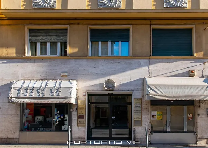 Casa Campanile By Portofinovip * Rapallo