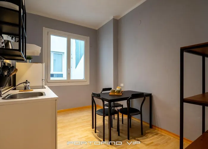 Casa Campanile By Portofinovip Apartment *