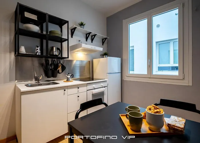 Apartment Casa Campanile By Portofinovip