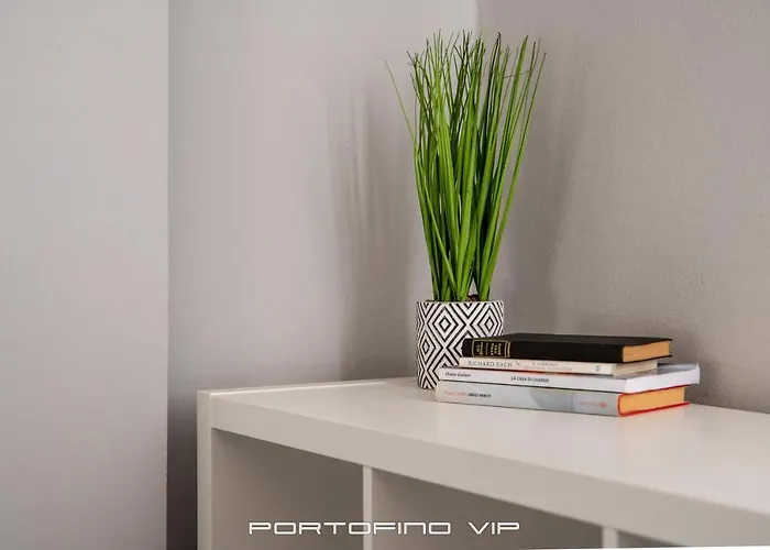 Apartment Casa Campanile By Portofinovip