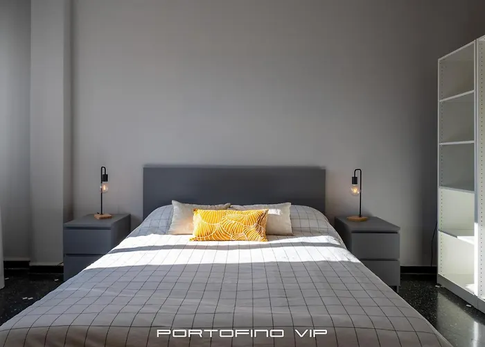 Casa Campanile By Portofinovip *