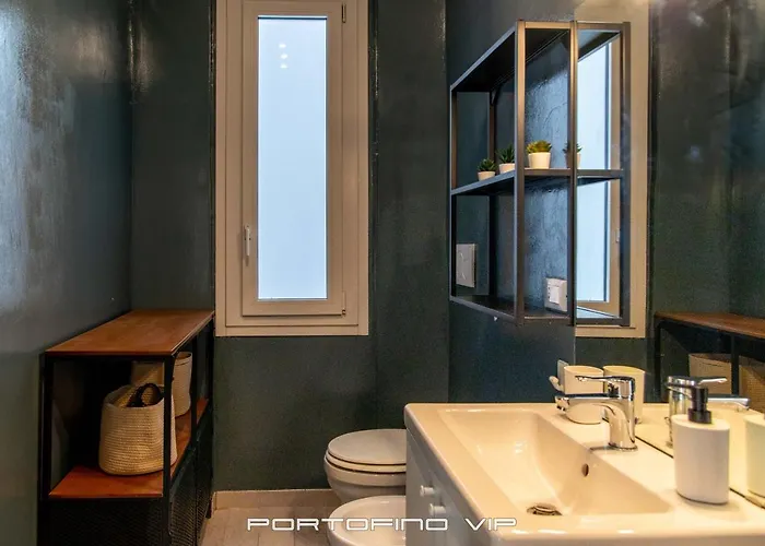 Casa Campanile By Portofinovip Apartment *