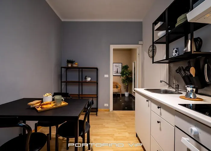 Apartment Casa Campanile By Portofinovip *