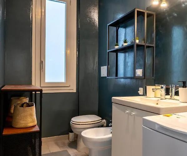 Apartment Casa Campanile By Portofinovip *